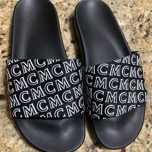 MCM slides